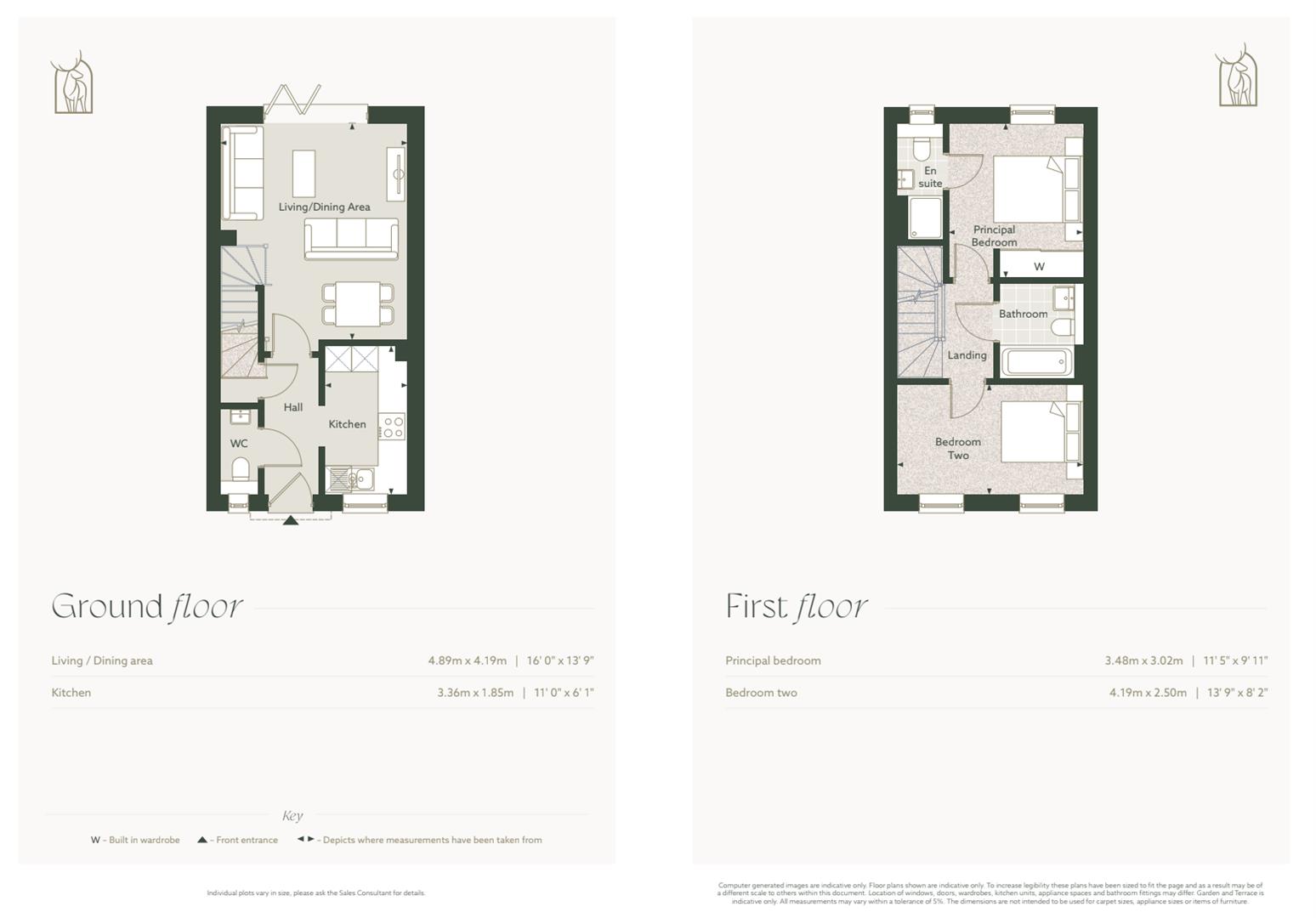 Floorplan thumbnail